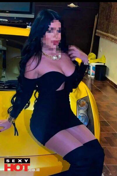 3 ערביות חמות אש 🔥 - דירות דיסקרטיות בקריות בקריות