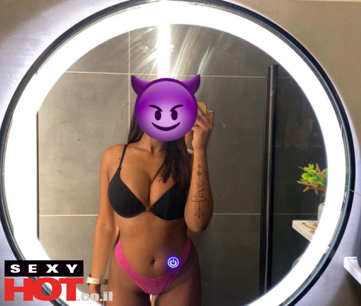 אישה מרגשת – ראשון לציון