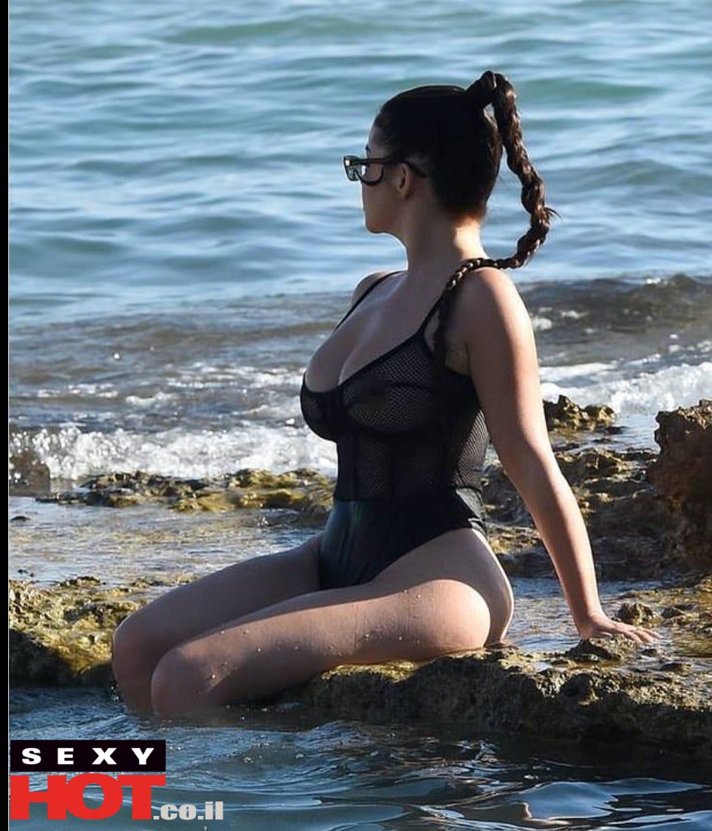 בחדרה מטפלת מפנקת כמו חברה