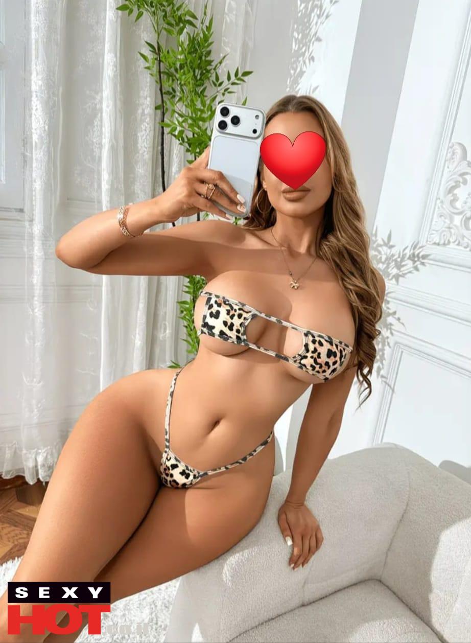 בחורה מפתיעה ומשגעת ראשון לציון