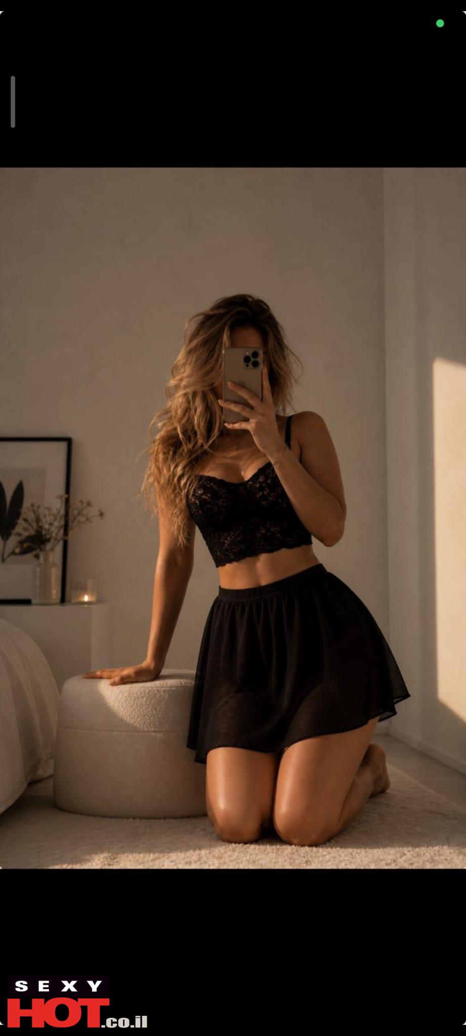 בפתח תקווה בחורות מקצועיות ומפנקות