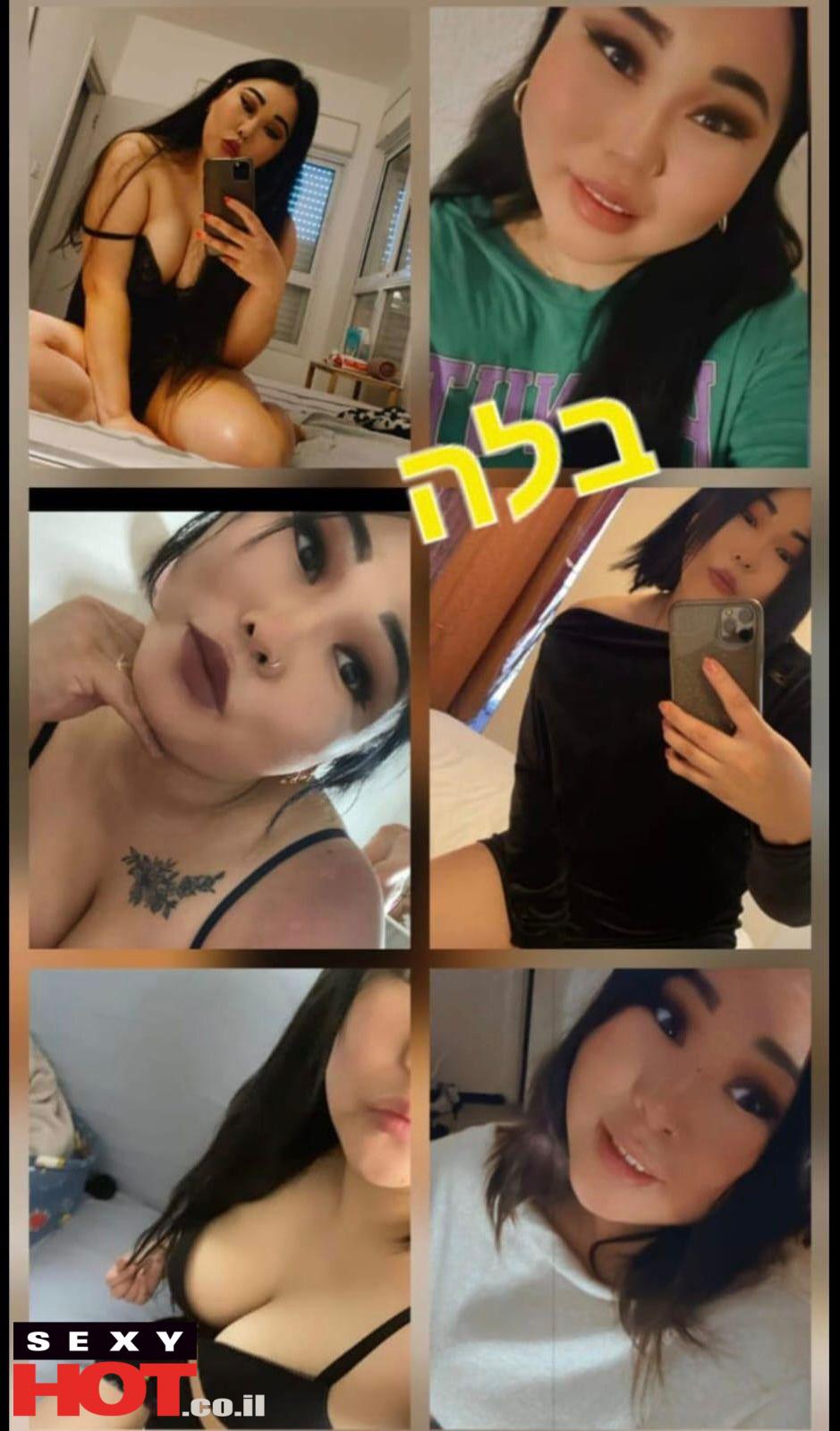 בקריות – מארחת אלגנטית