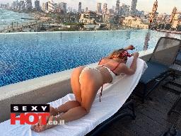 גוליה בתל אביב – בת 29 רוסיה תיירת