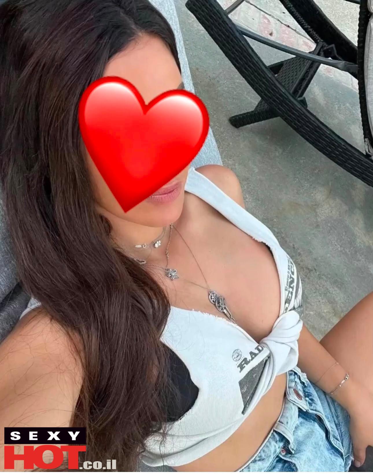 הוד השרון מטפלת מלהיבה