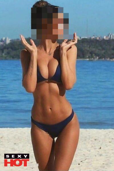 חטובה מארחת פצצת על – חיפה - דירות דיסקרטיות בחיפה בחיפה
