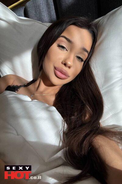 לואי – תיירת אוקראינית 21 בקריות - דירות דיסקרטיות בקריות בקריות