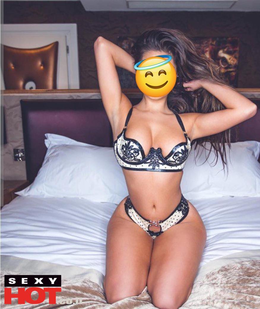לינה – בפתח תקווה-בת 30 אישה מיוחדת במינה סקסית