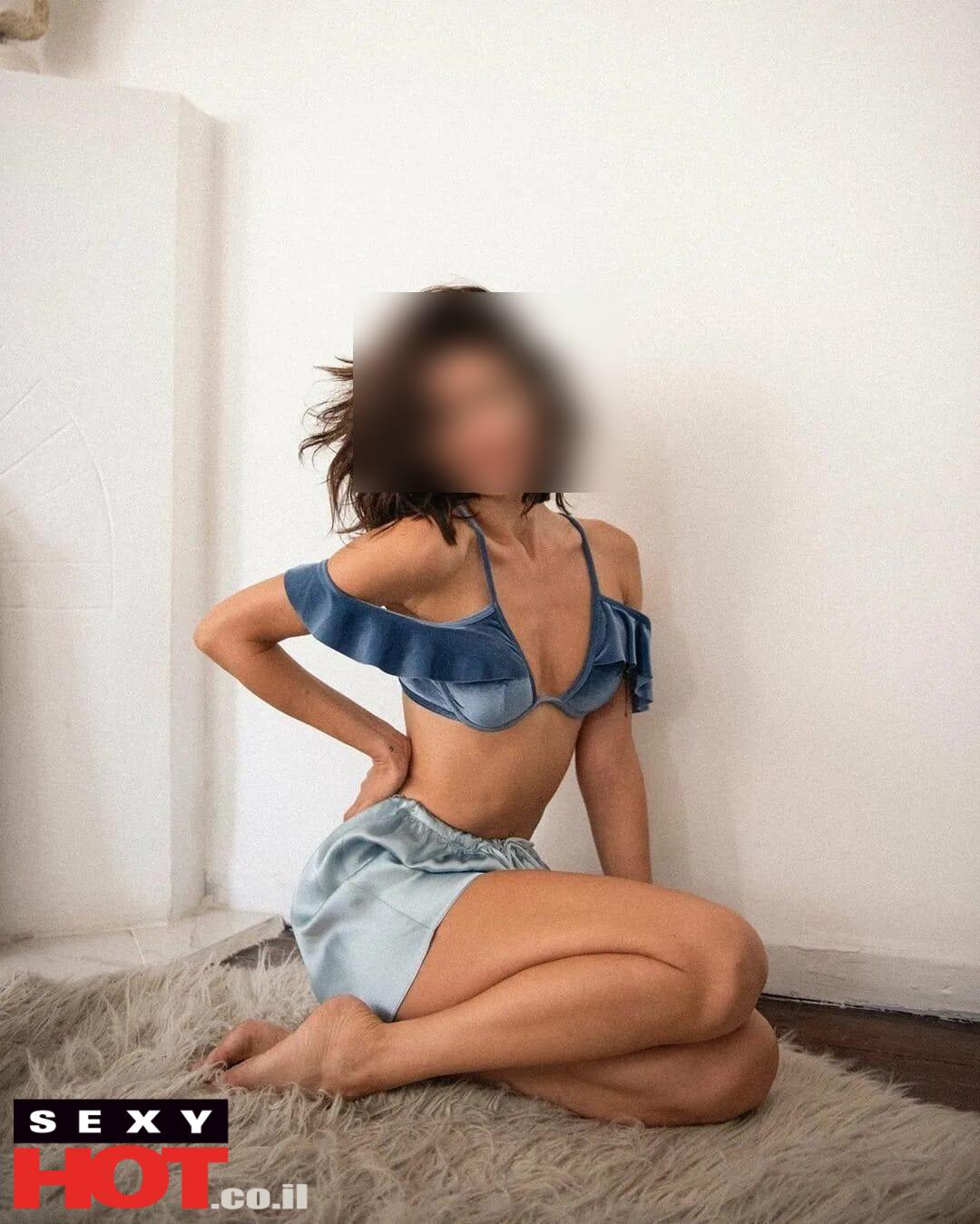 ליקה ארופאית ברמת גן