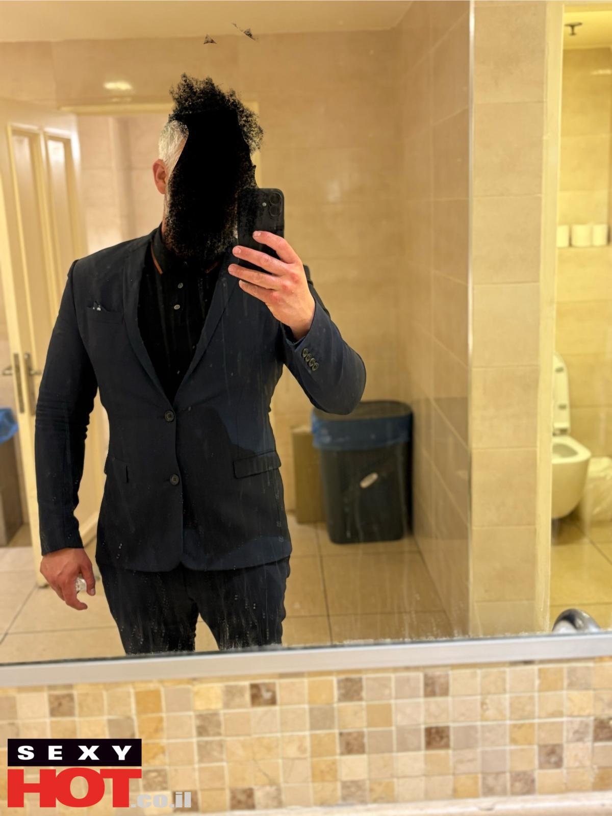 לנשים בלבד – דין דוגמן ממילאנו בתל אביב