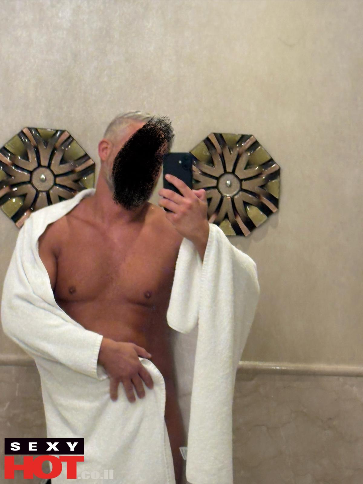 לנשים בלבד – דין דוגמן ממילאנו בתל אביב