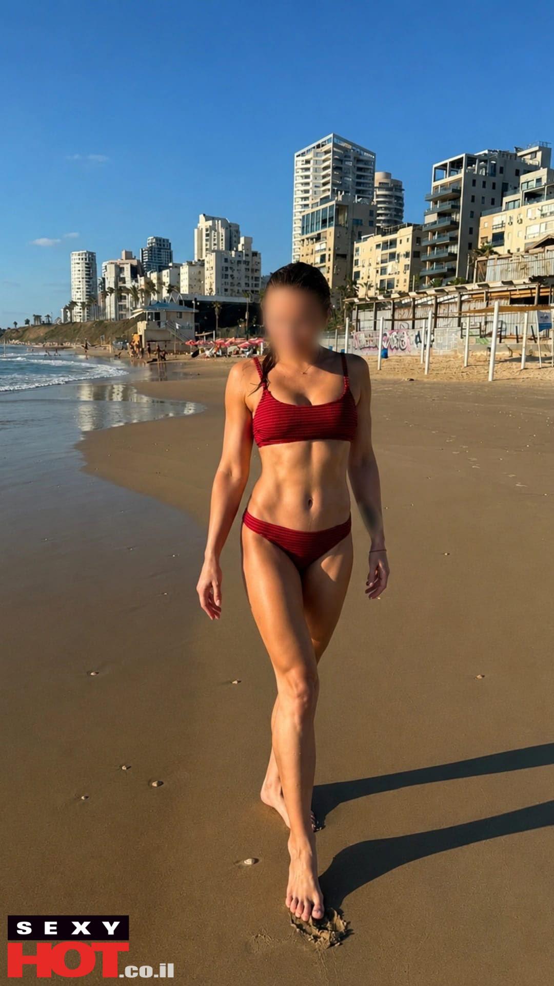 לרה- ירושלים- מטפלת ייחודית חטובה