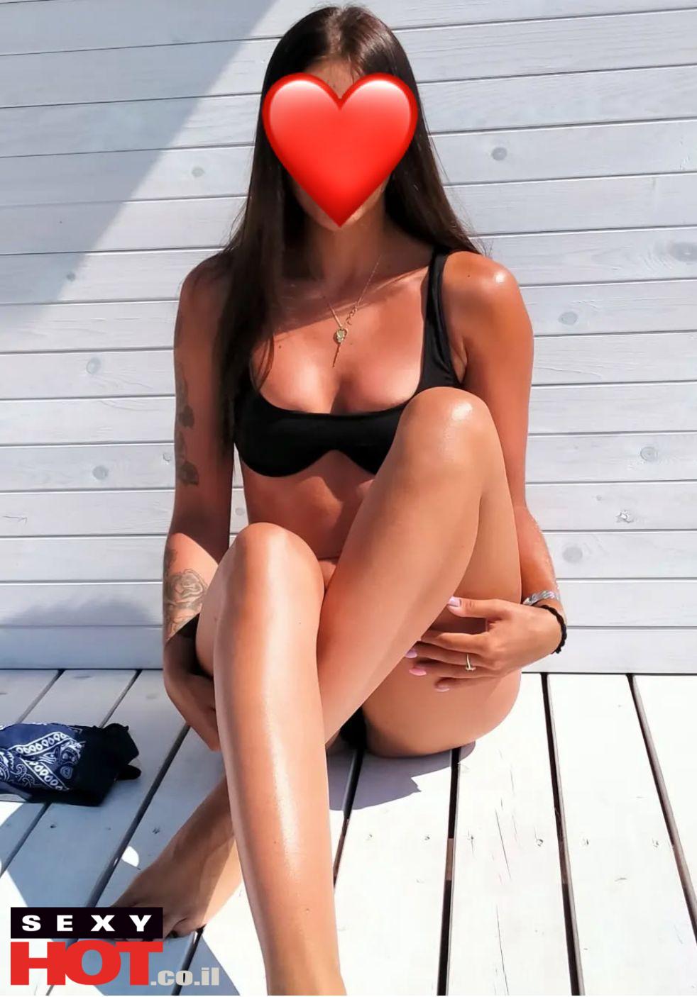 מטפלות שובבות – הוד השרון