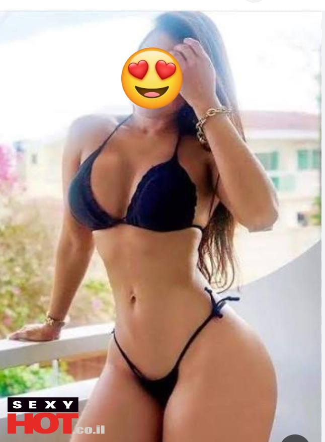 מסאזיסטית שובבה -חולון