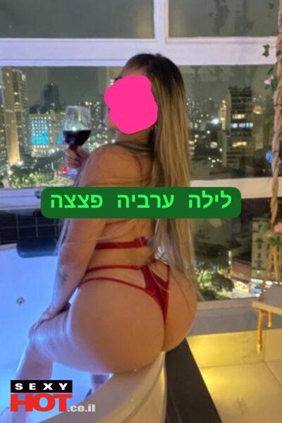 מסאזיסטית שובבה -רמת גן - דירות דיסקרטיות ברמת גן ברמת גן