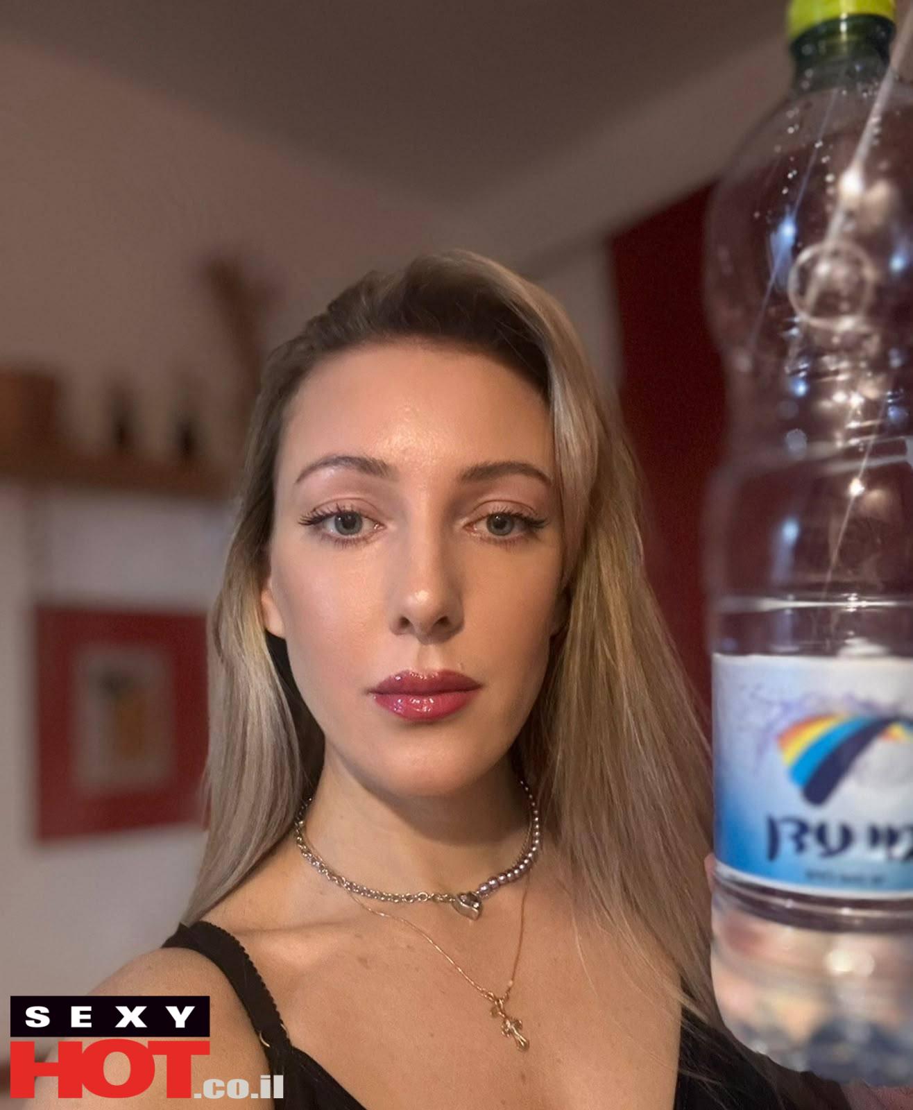 מעסה דוגמנית – בתל אביב