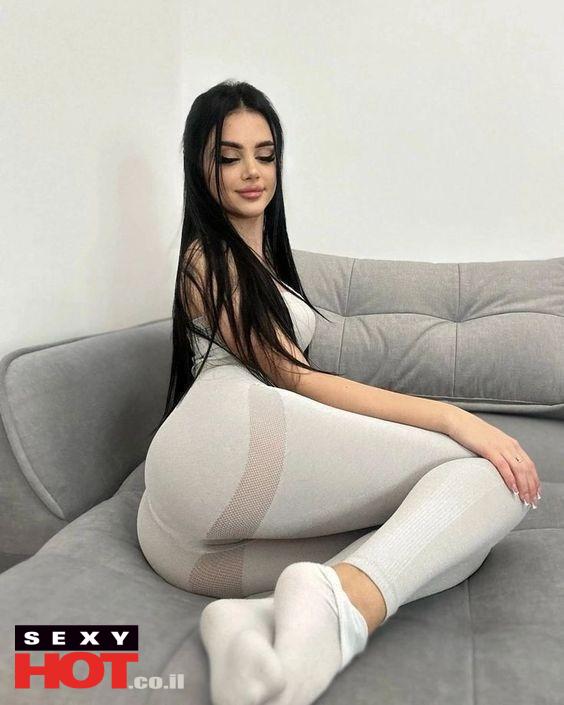 מעסה מפתיעה ומשגעת – בחיפה