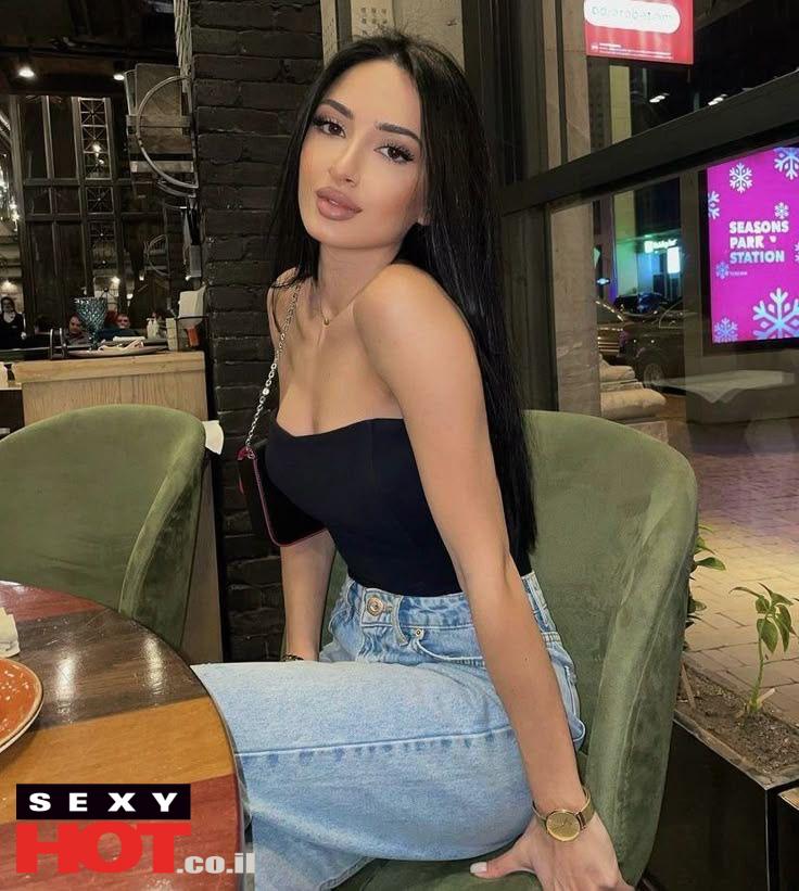 מעסה מפתיעה ומשגעת – בחיפה
