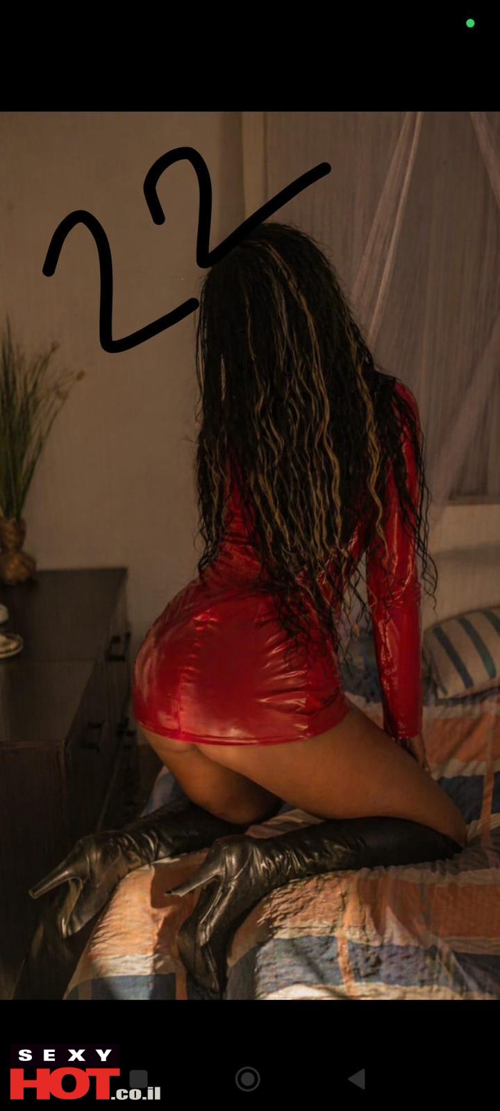 מקסימה – בפתח תקווה