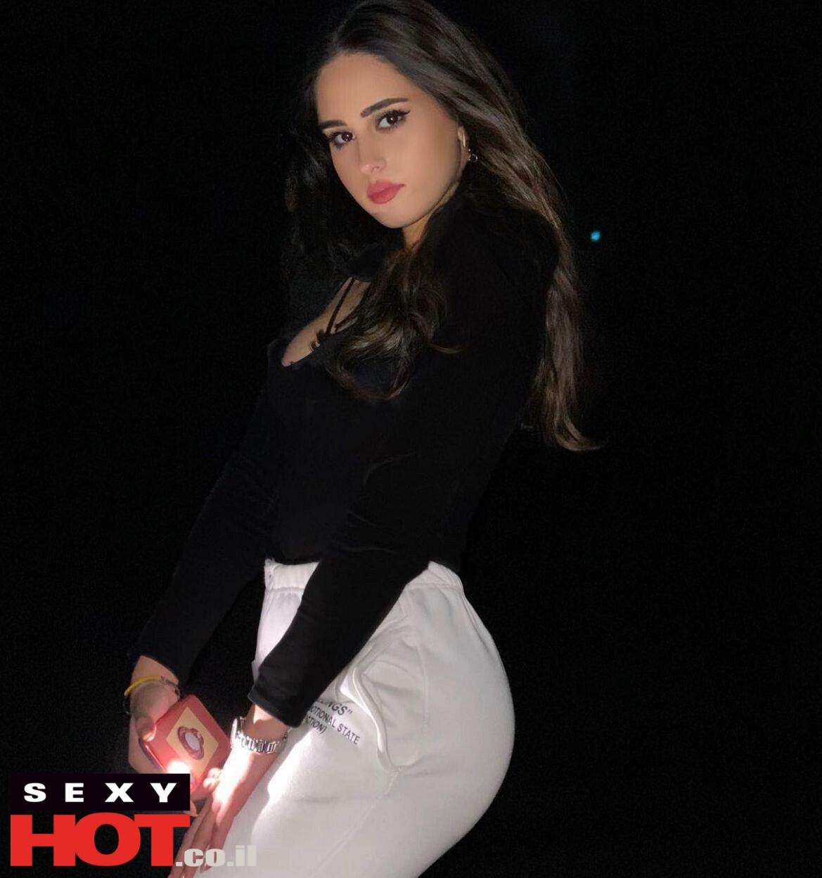 נטלי הבובה