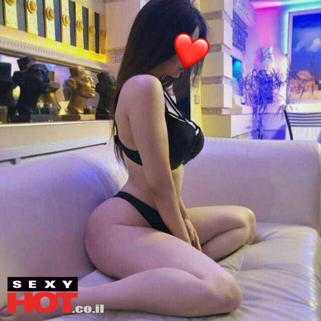 קריות – מעסה מקצוענית