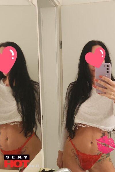 ראשון לציון בחורה פיתוי אמיתי - דירות דיסקרטיות בראשון לציון בראשון לציון