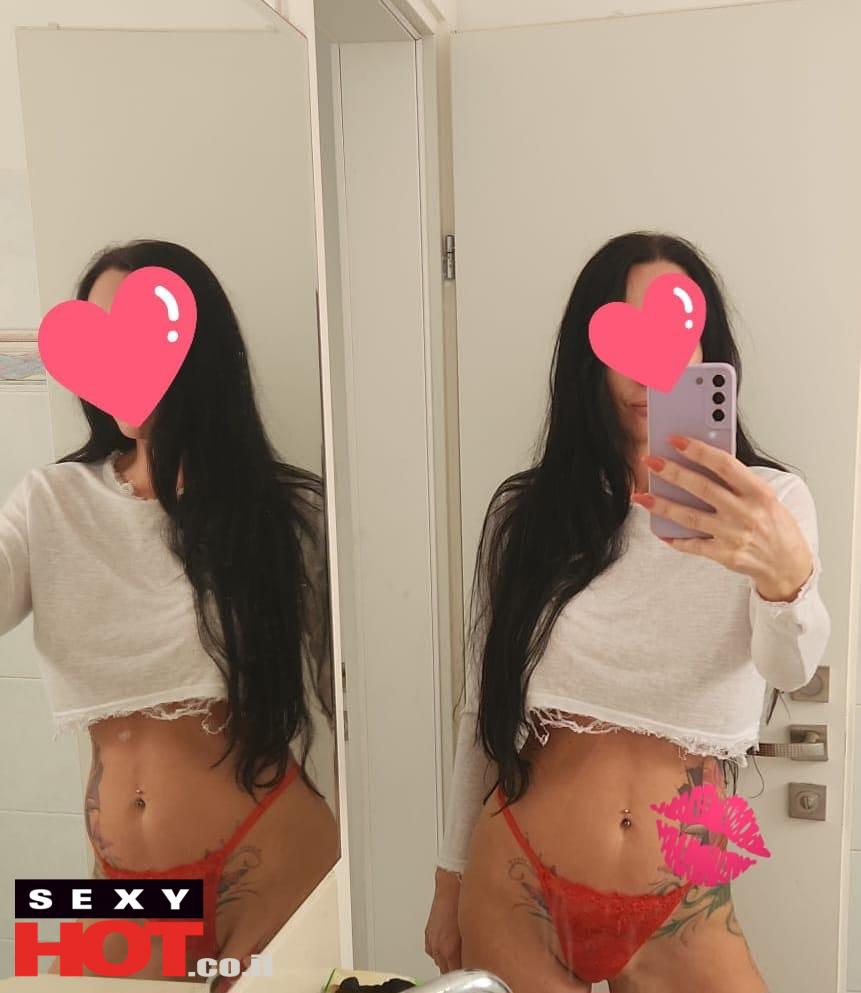 ראשון לציון בחורה פיתוי אמיתי
