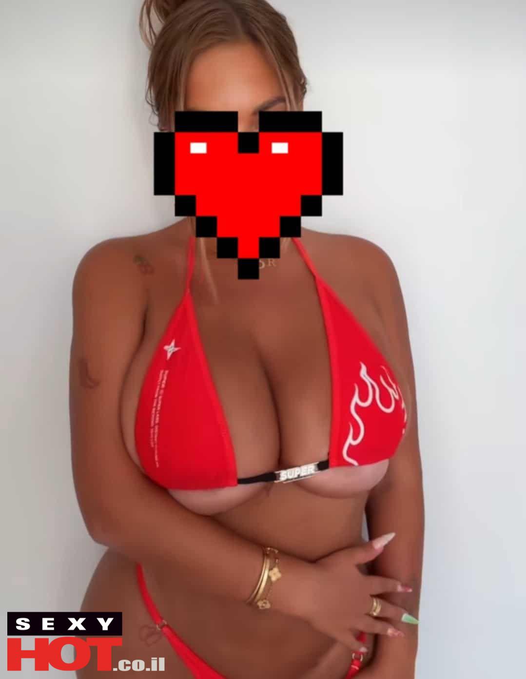 שירלי המרוקאית בירושלים