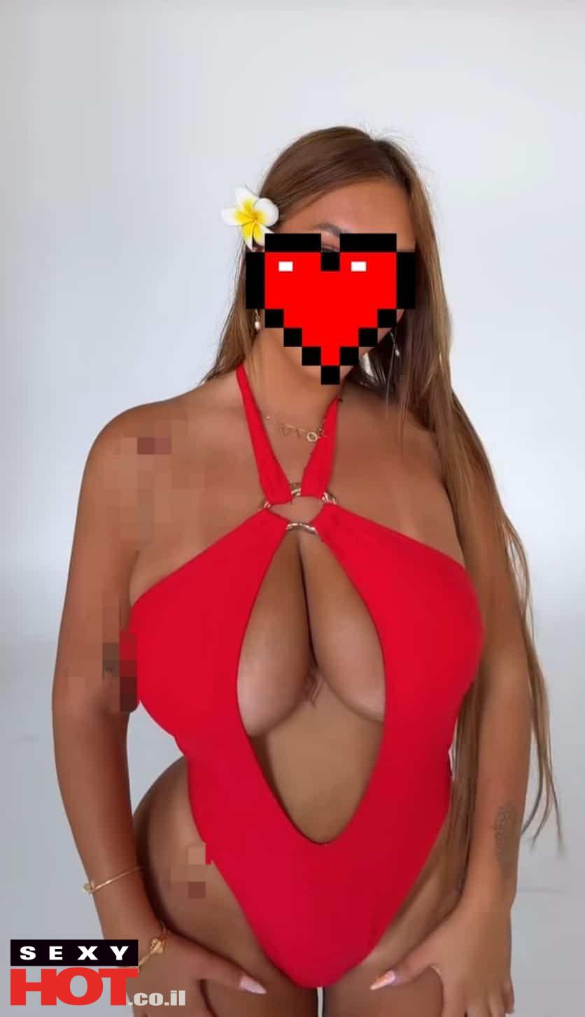 שירלי המרוקאית בירושלים