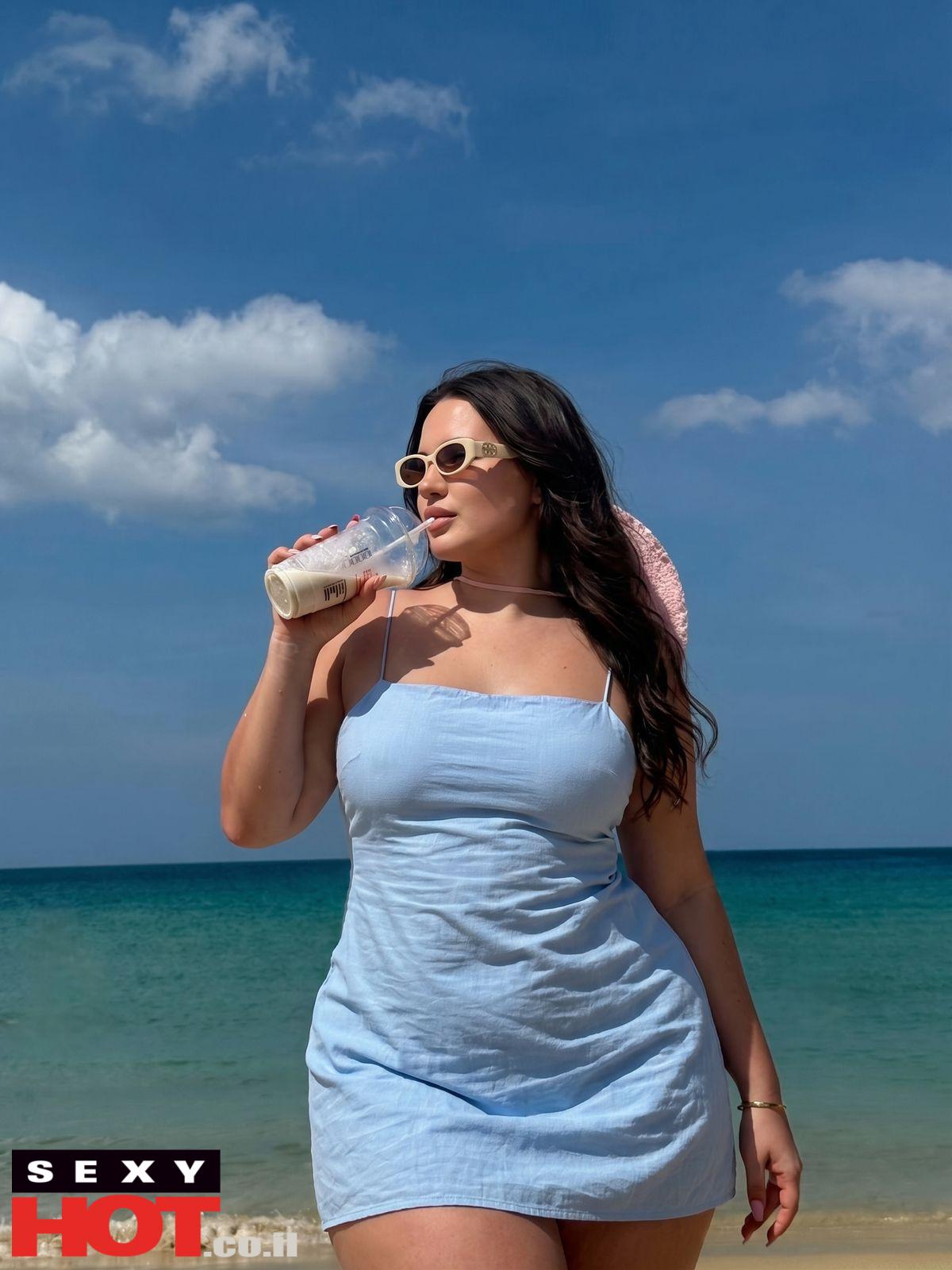 תל אביב מעסה יפיפיה סקסית